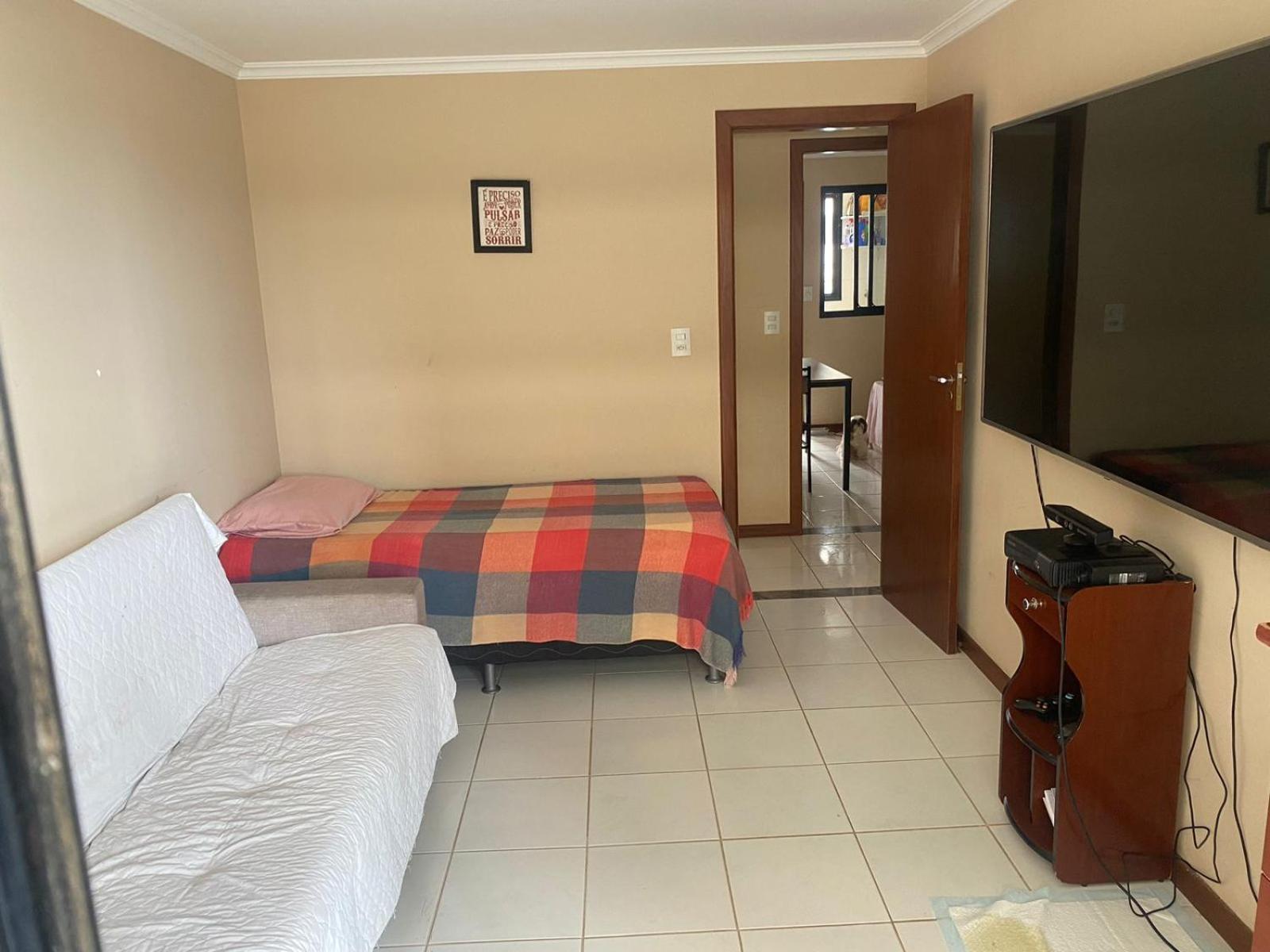 Apartamento Enseada Azul Guarapari Exterior photo