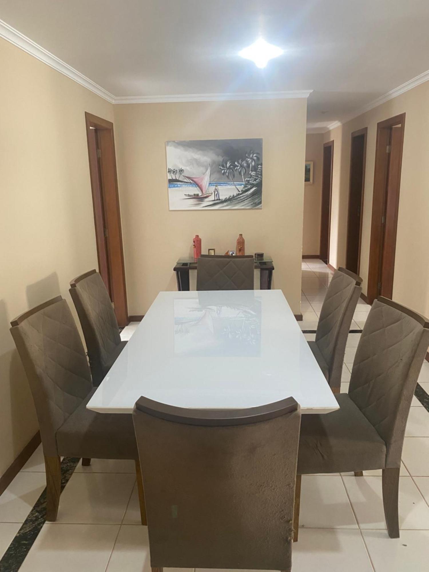 Apartamento Enseada Azul Guarapari Exterior photo
