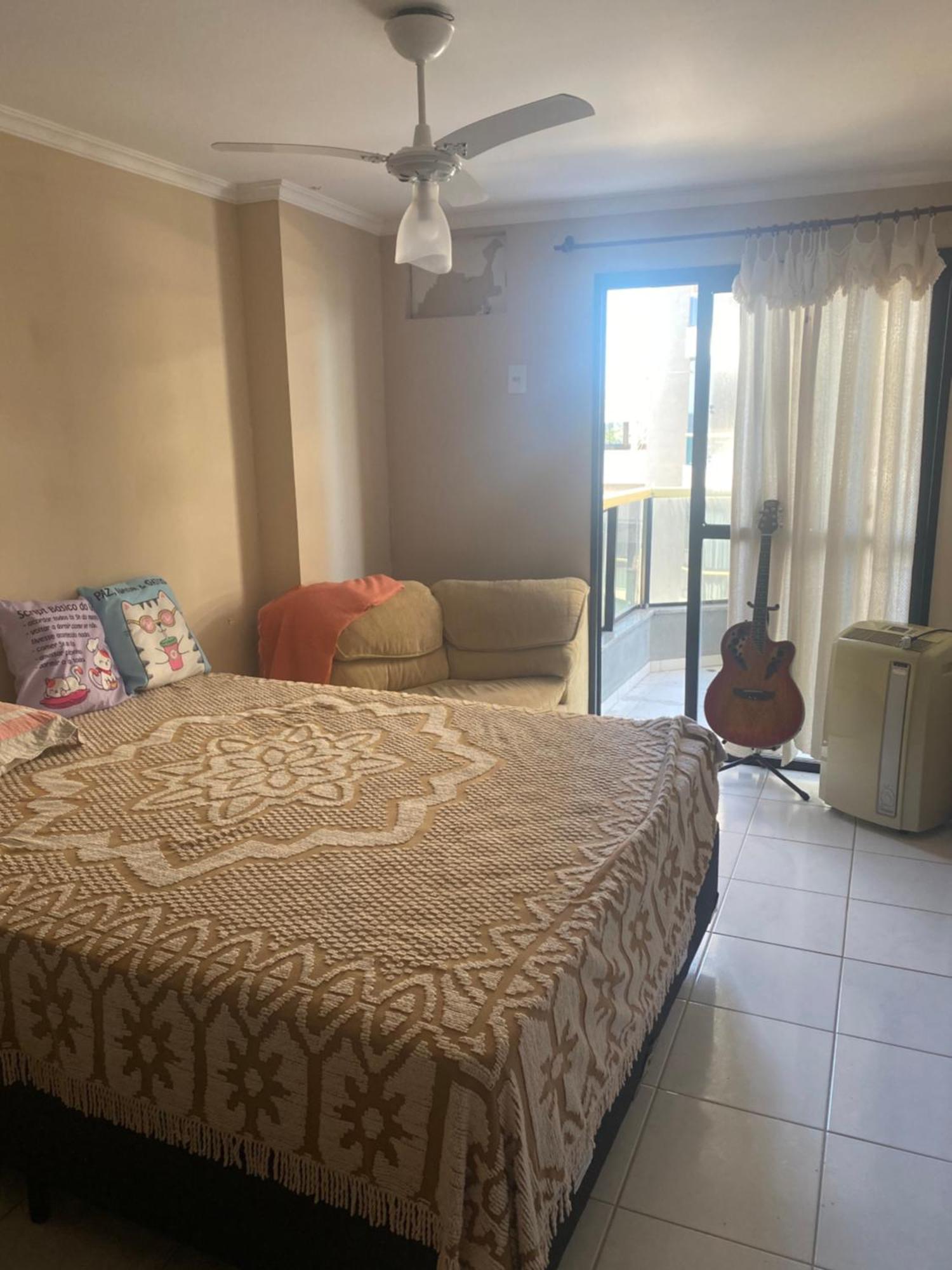 Apartamento Enseada Azul Guarapari Exterior photo
