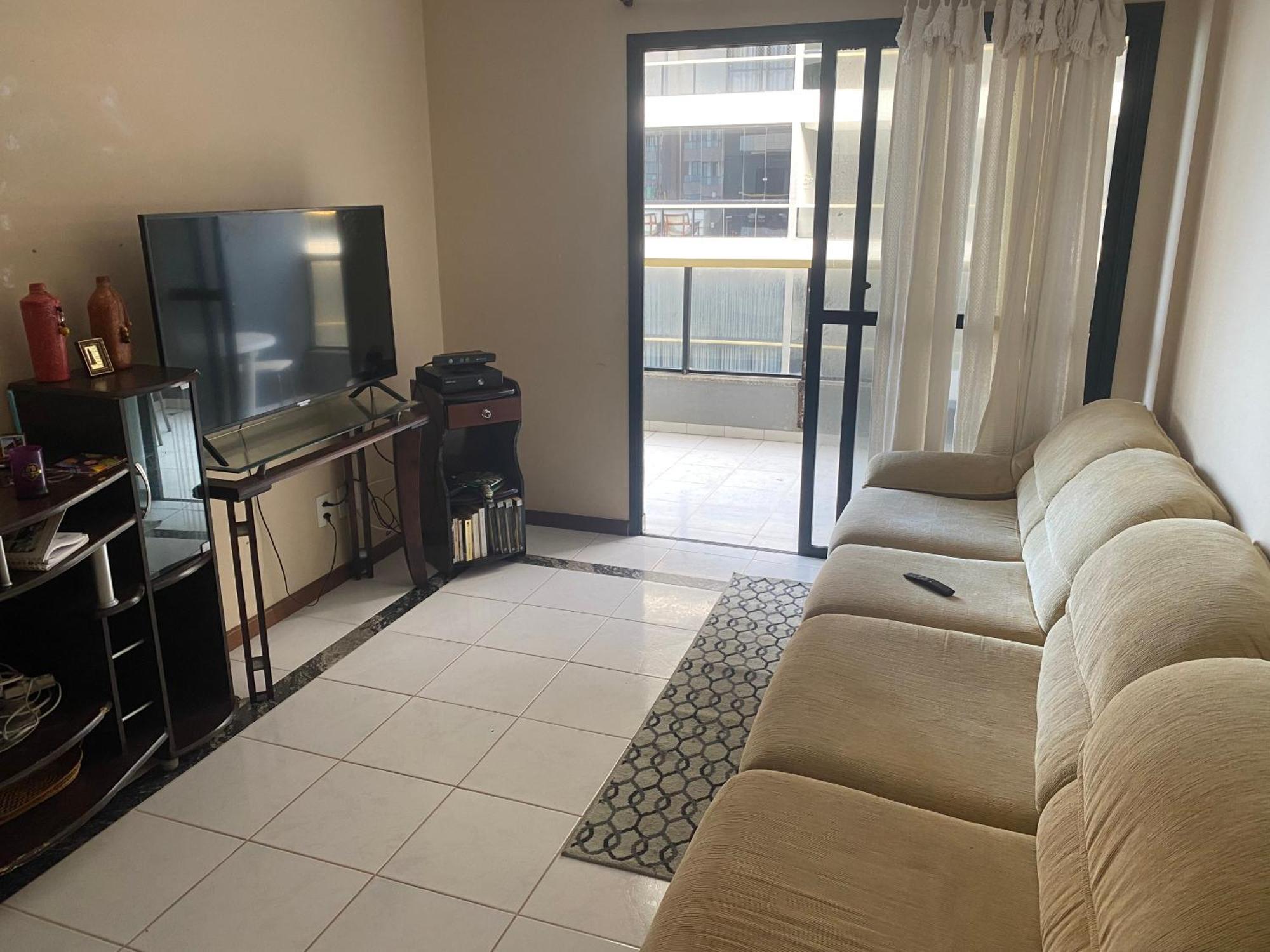 Apartamento Enseada Azul Guarapari Exterior photo